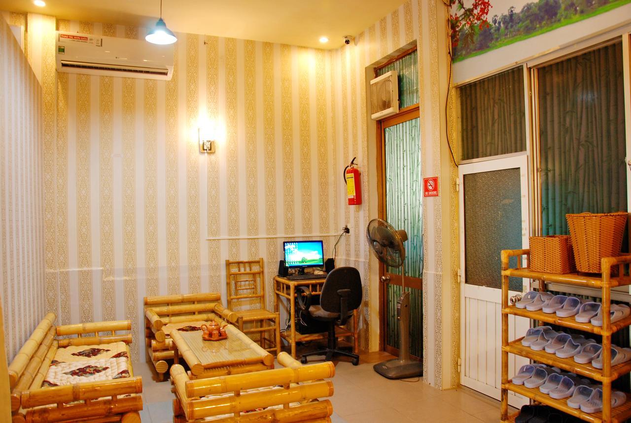 Alin'S Homestay Huế Kültér fotó
