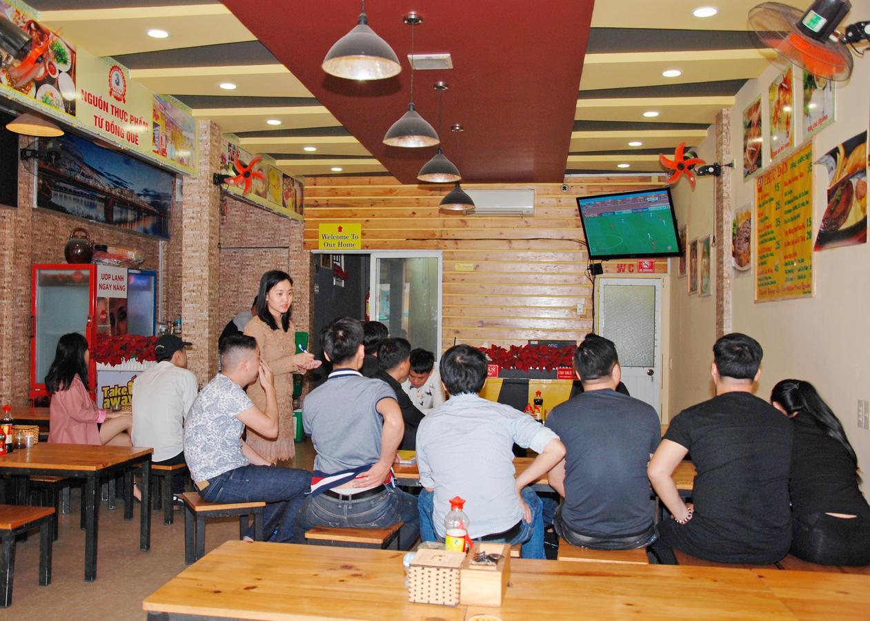 Alin'S Homestay Huế Kültér fotó