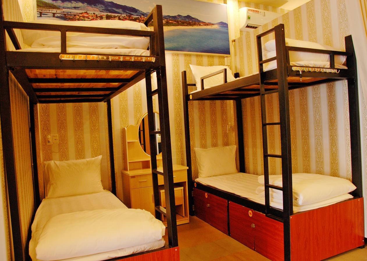 Alin'S Homestay Huế Kültér fotó