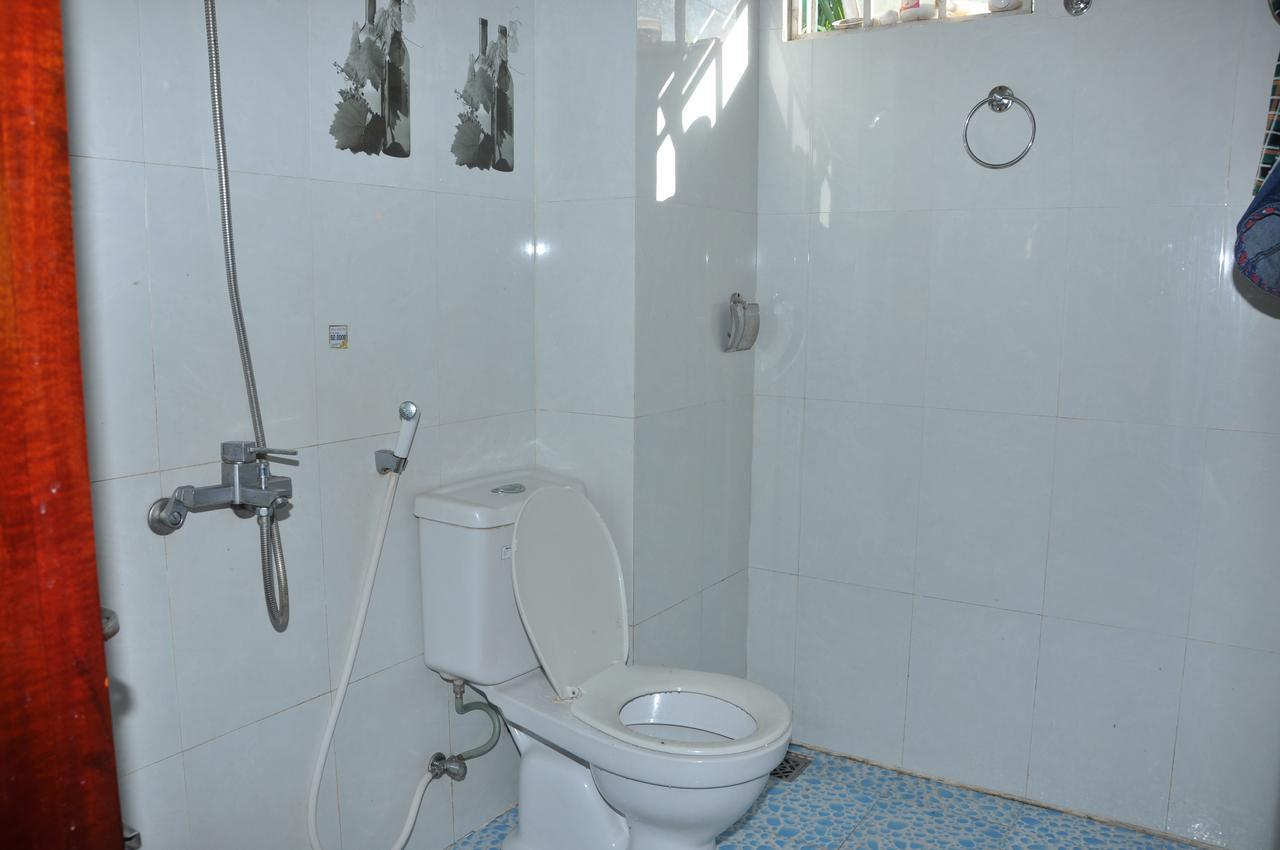 Alin'S Homestay Huế Kültér fotó