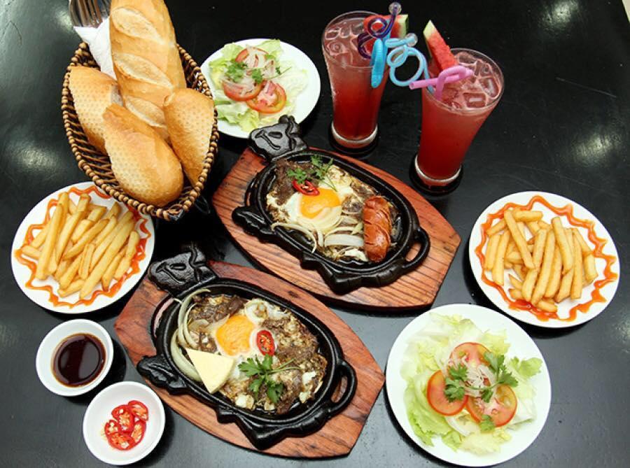 Alin'S Homestay Huế Kültér fotó