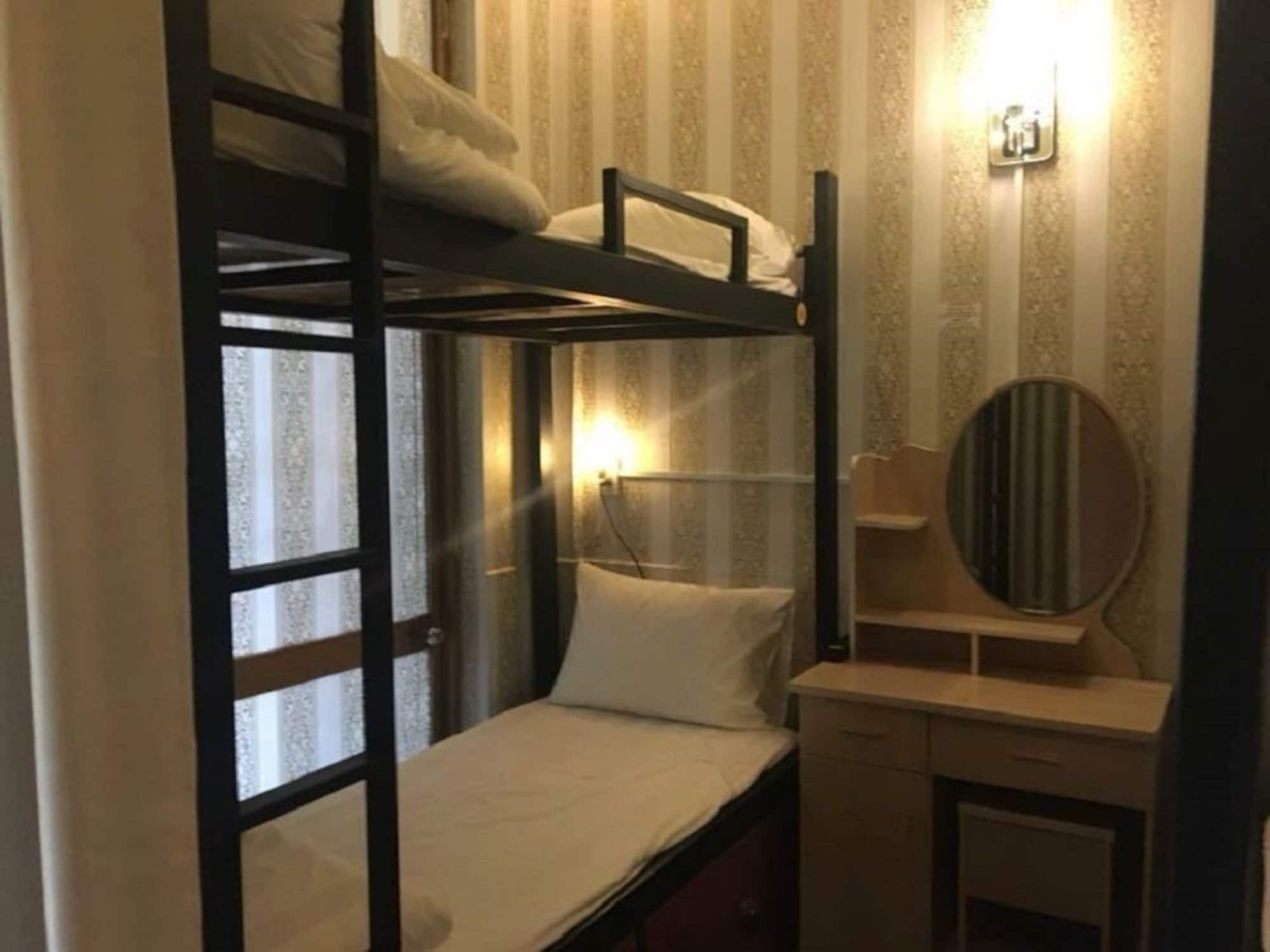 Alin'S Homestay Huế Kültér fotó